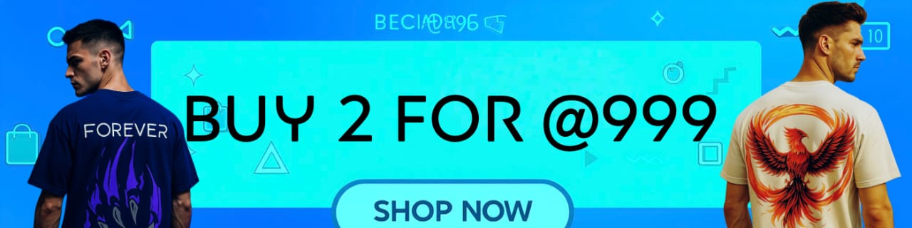 WhizArk Banner Buy 2 @999